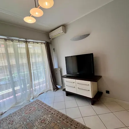 T2 La Palmeraie Appartement